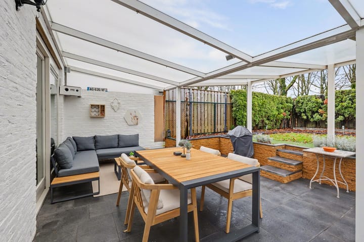 Foto 30 van F.L. Wrightstraat 27