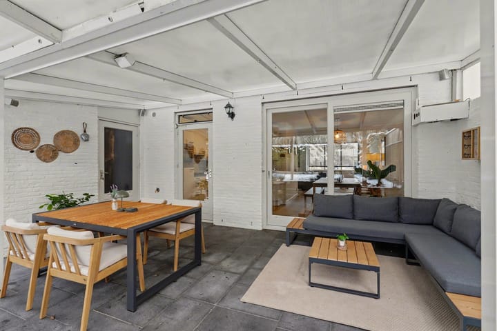 Foto 29 van F.L. Wrightstraat 27