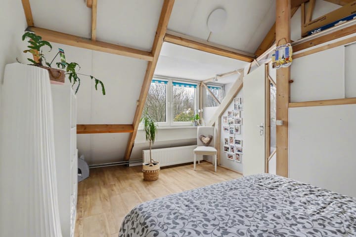 Foto 23 van F.L. Wrightstraat 27