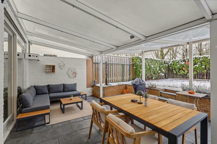 Foto 27 van F.L. Wrightstraat 27