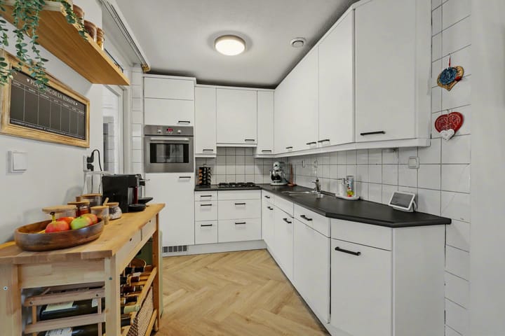 Foto 4 van F.L. Wrightstraat 27