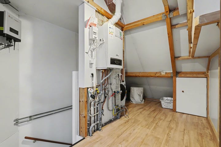 Foto 20 van F.L. Wrightstraat 27