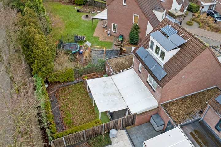 Foto 40 van F.L. Wrightstraat 27