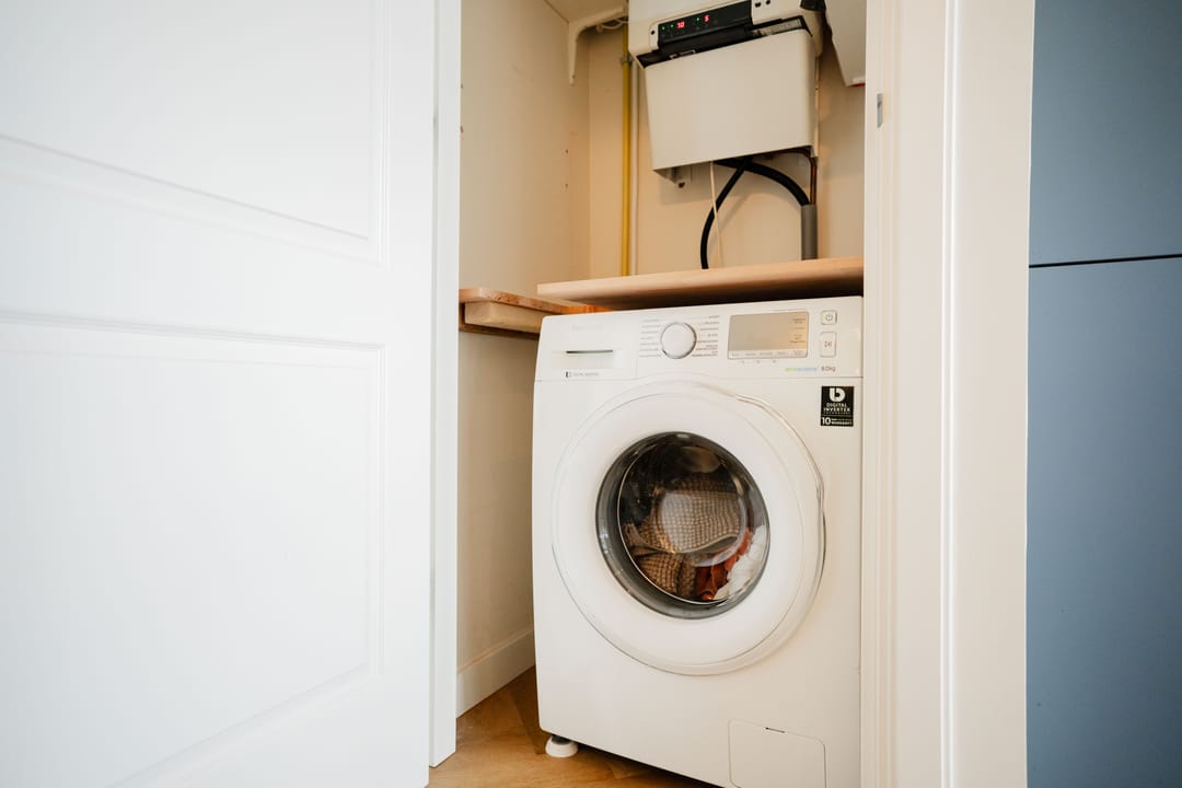 Foto 17 van Kromme-Mijdrechtstraat 45-3