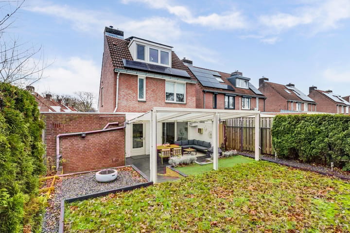 Foto 32 van F.L. Wrightstraat 27