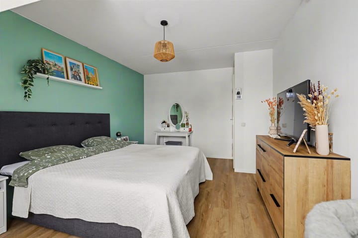 Foto 16 van F.L. Wrightstraat 27