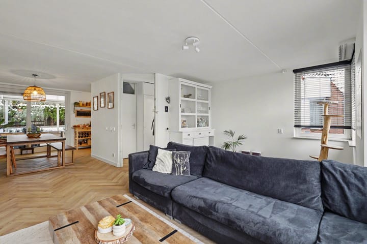 Foto 8 van F.L. Wrightstraat 27