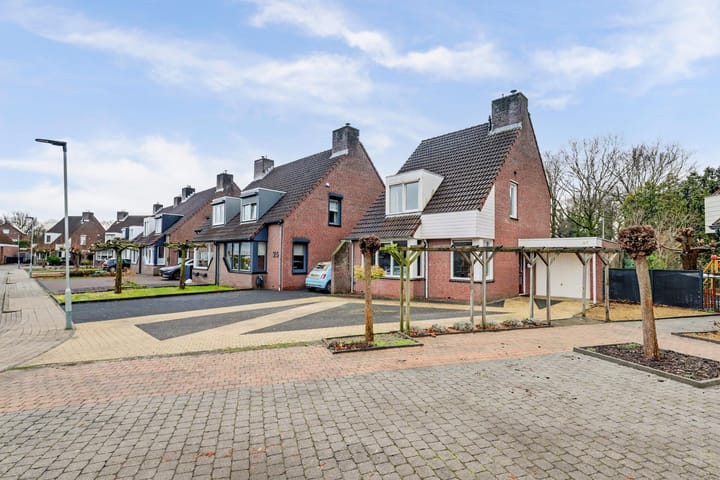 Foto 35 van F.L. Wrightstraat 27