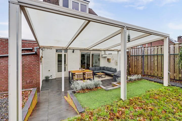 Foto 33 van F.L. Wrightstraat 27