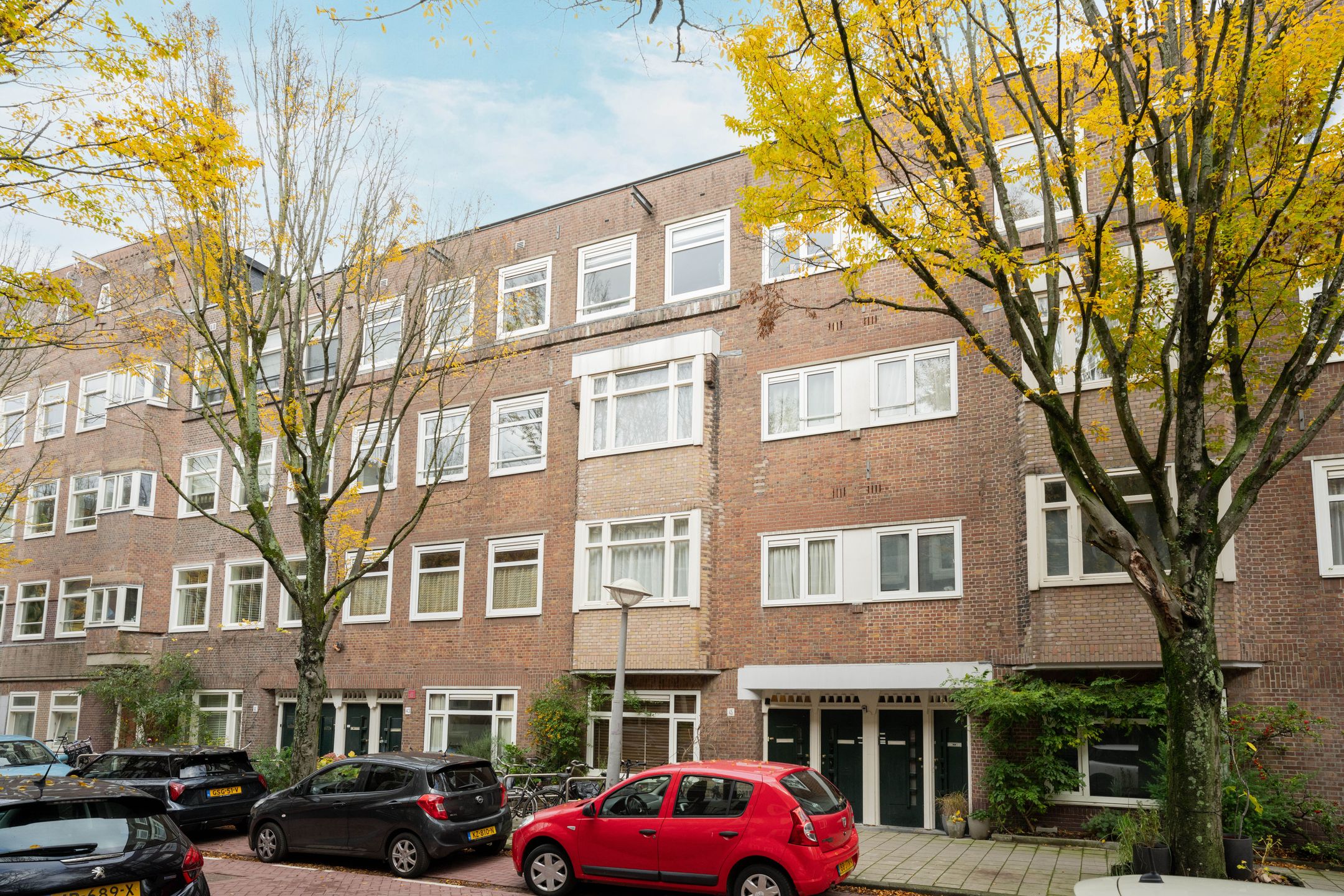 Foto 21 van Kromme-Mijdrechtstraat 45-3