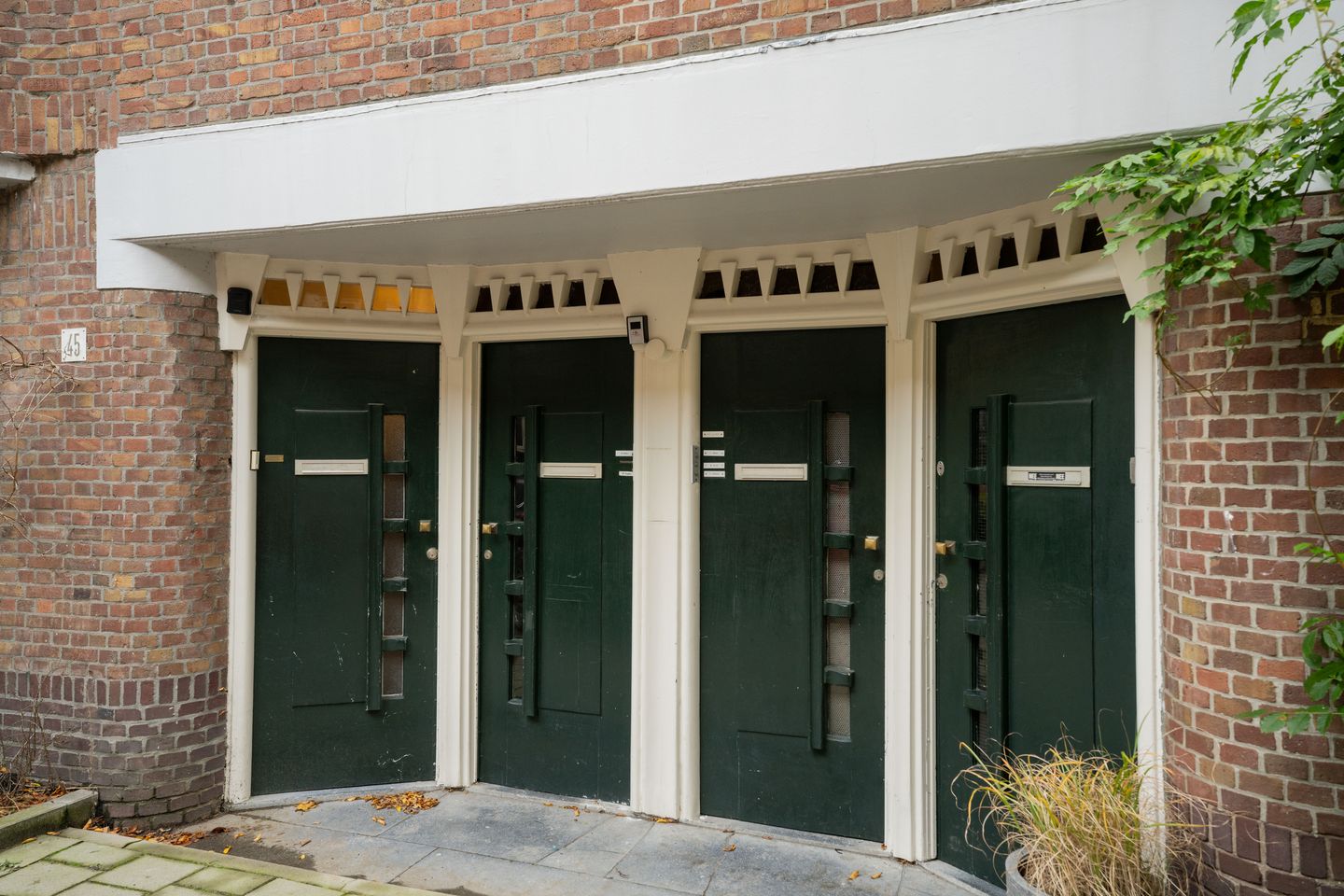 Foto 20 van Kromme-Mijdrechtstraat 45-3