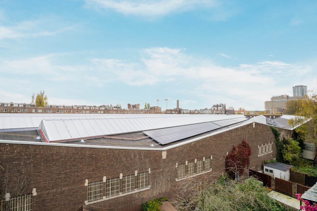 Foto 23 van Kromme-Mijdrechtstraat 45-3