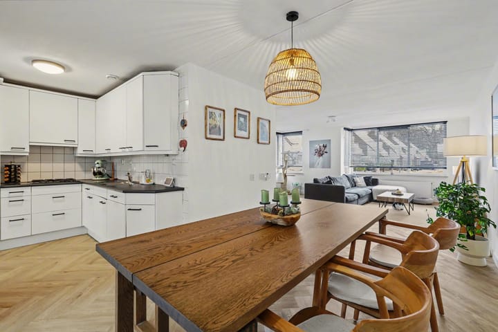 Foto 3 van F.L. Wrightstraat 27