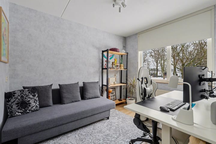 Foto 18 van F.L. Wrightstraat 27