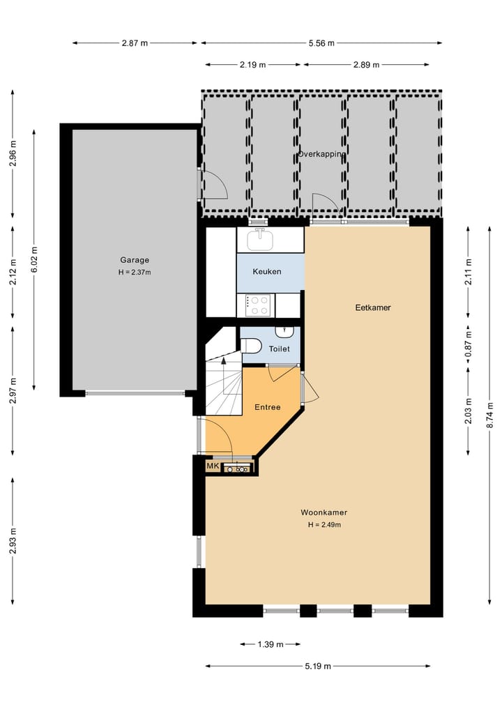 Foto 41 van Grensoord 9