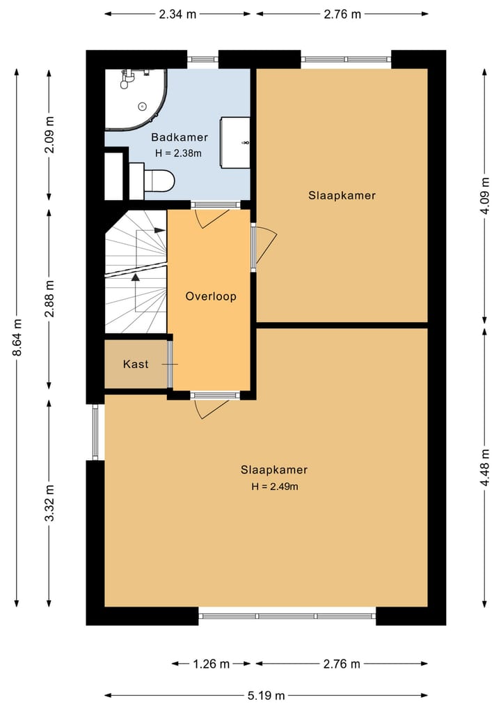 Foto 42 van Grensoord 9