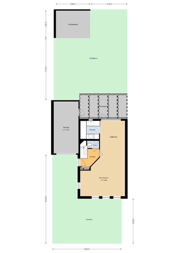 Foto 43 van Grensoord 9