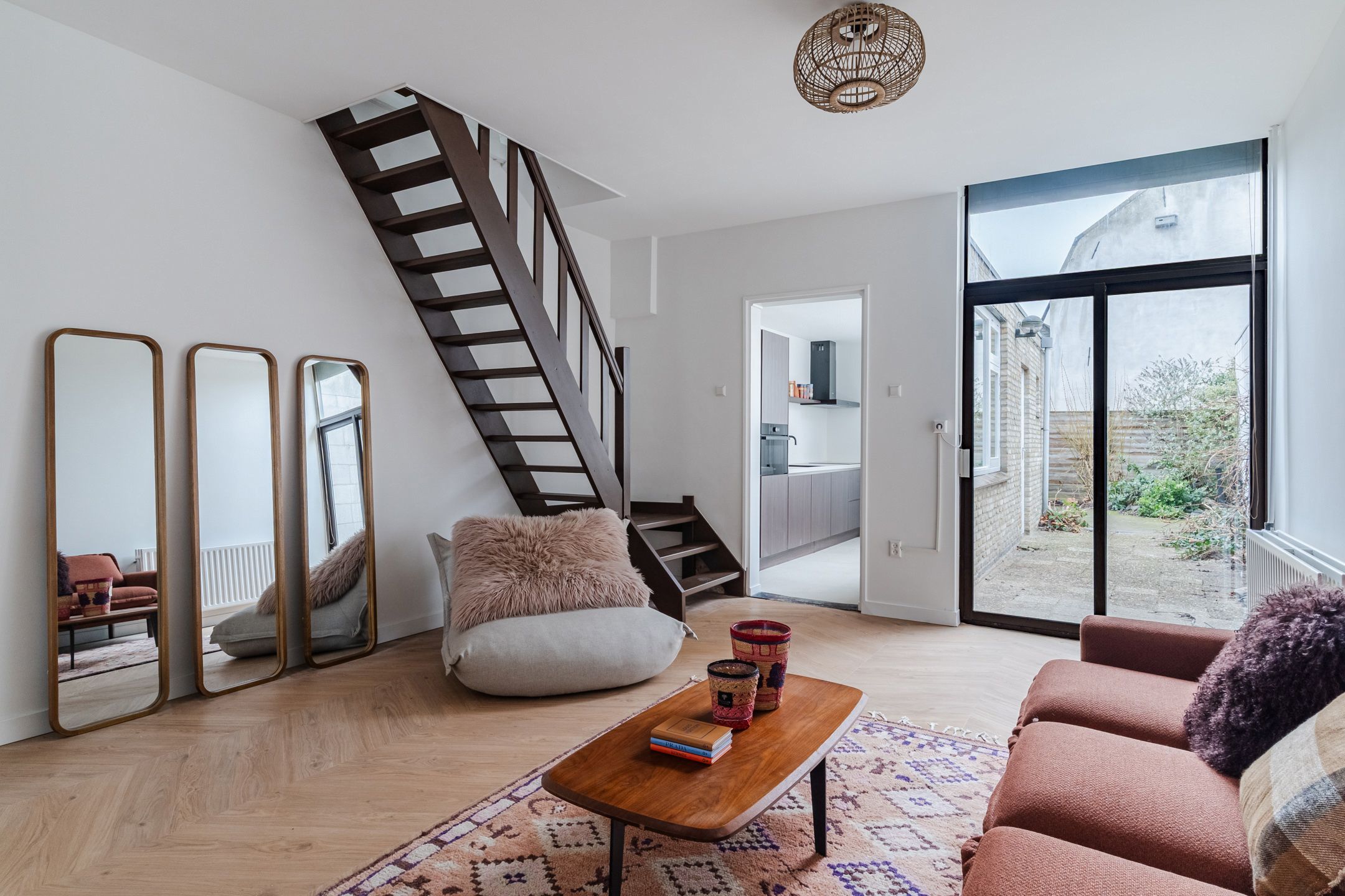 Foto 3 van Laarstraat 3