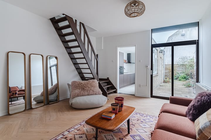 Photo 2 of Laarstraat 3