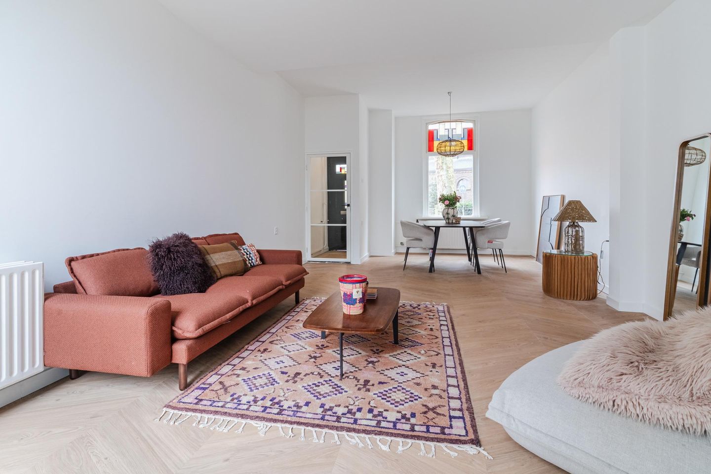 Foto 4 van Laarstraat 3