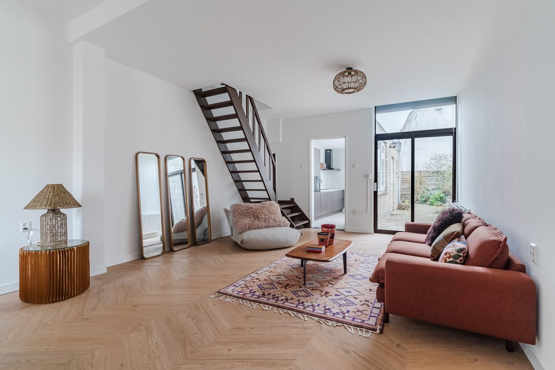 Foto 7 van Laarstraat 3