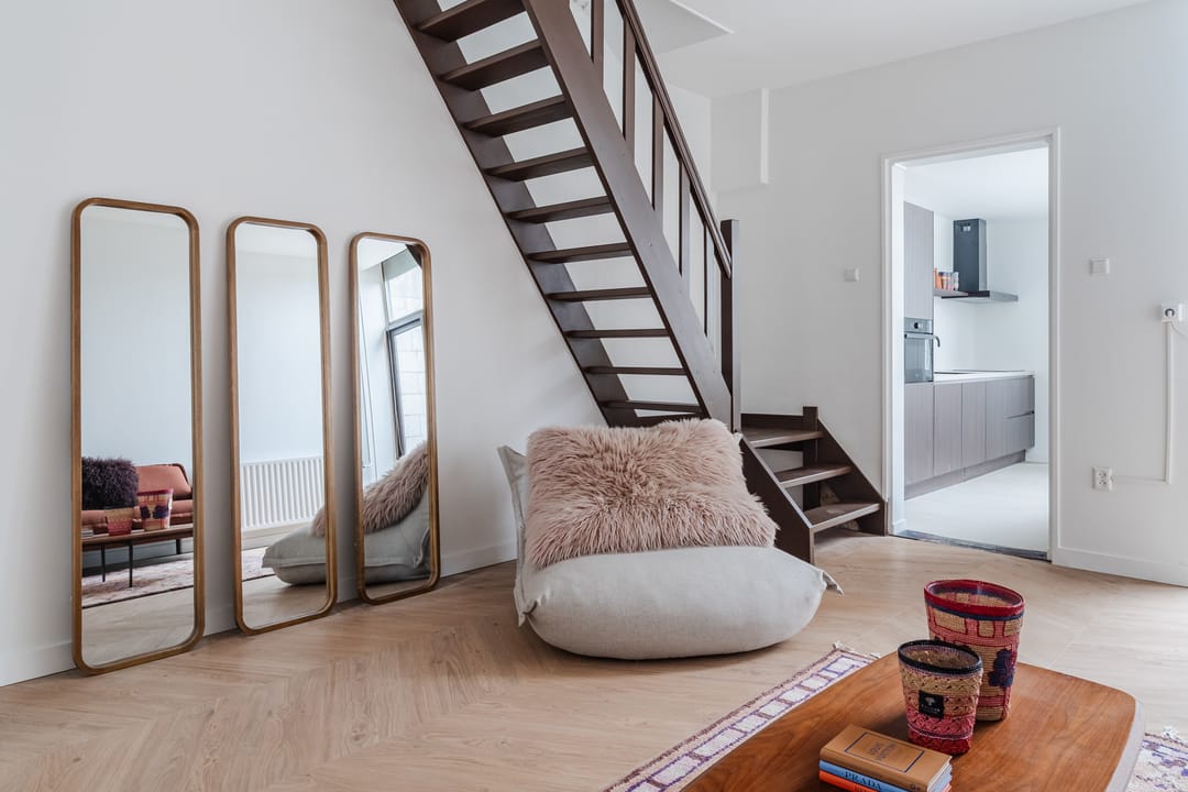 Foto 8 van Laarstraat 3