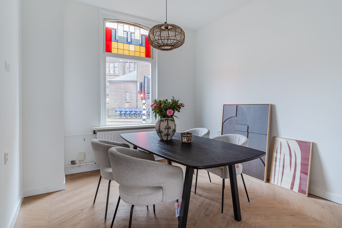 Foto 10 van Laarstraat 3