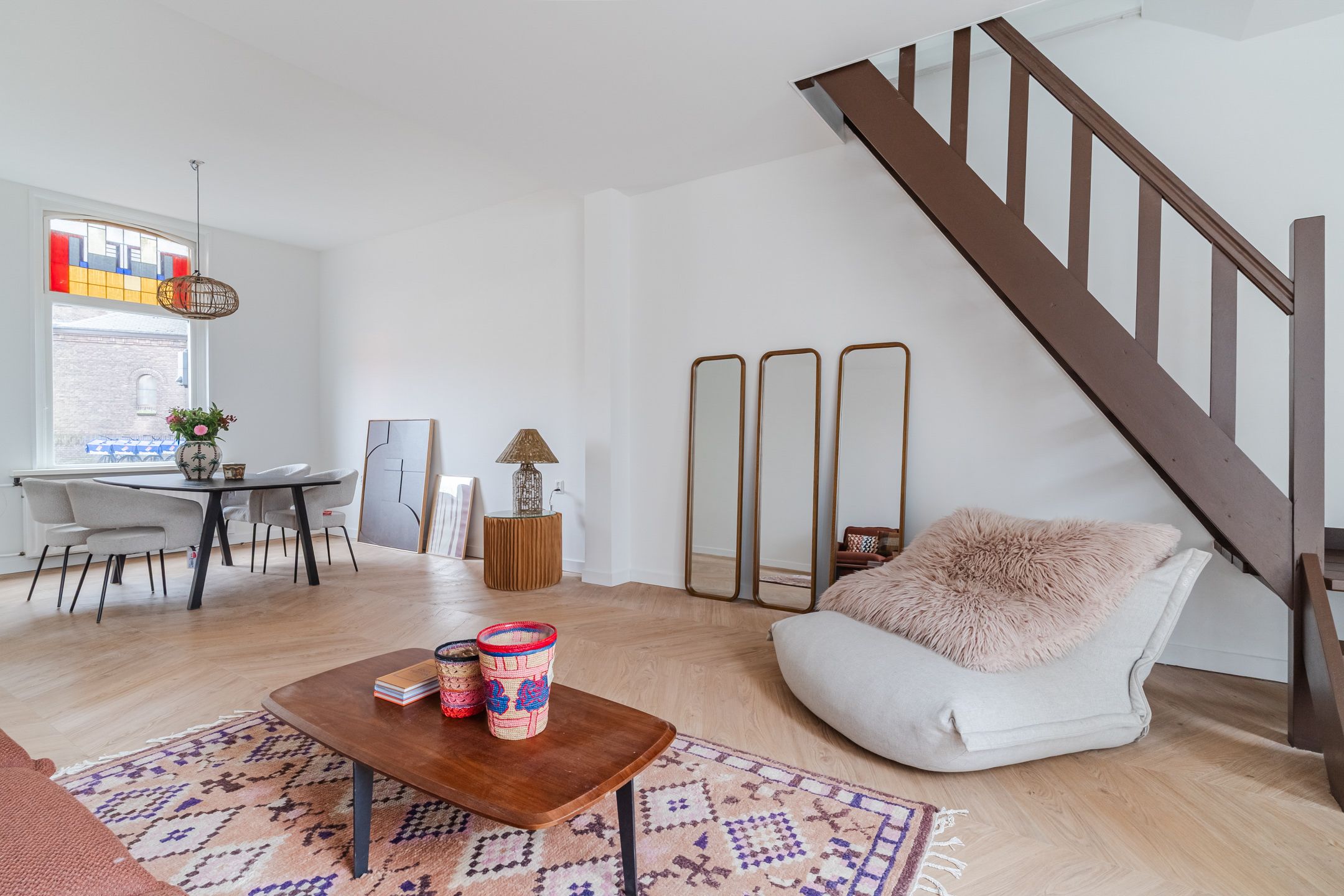 Foto 6 van Laarstraat 3