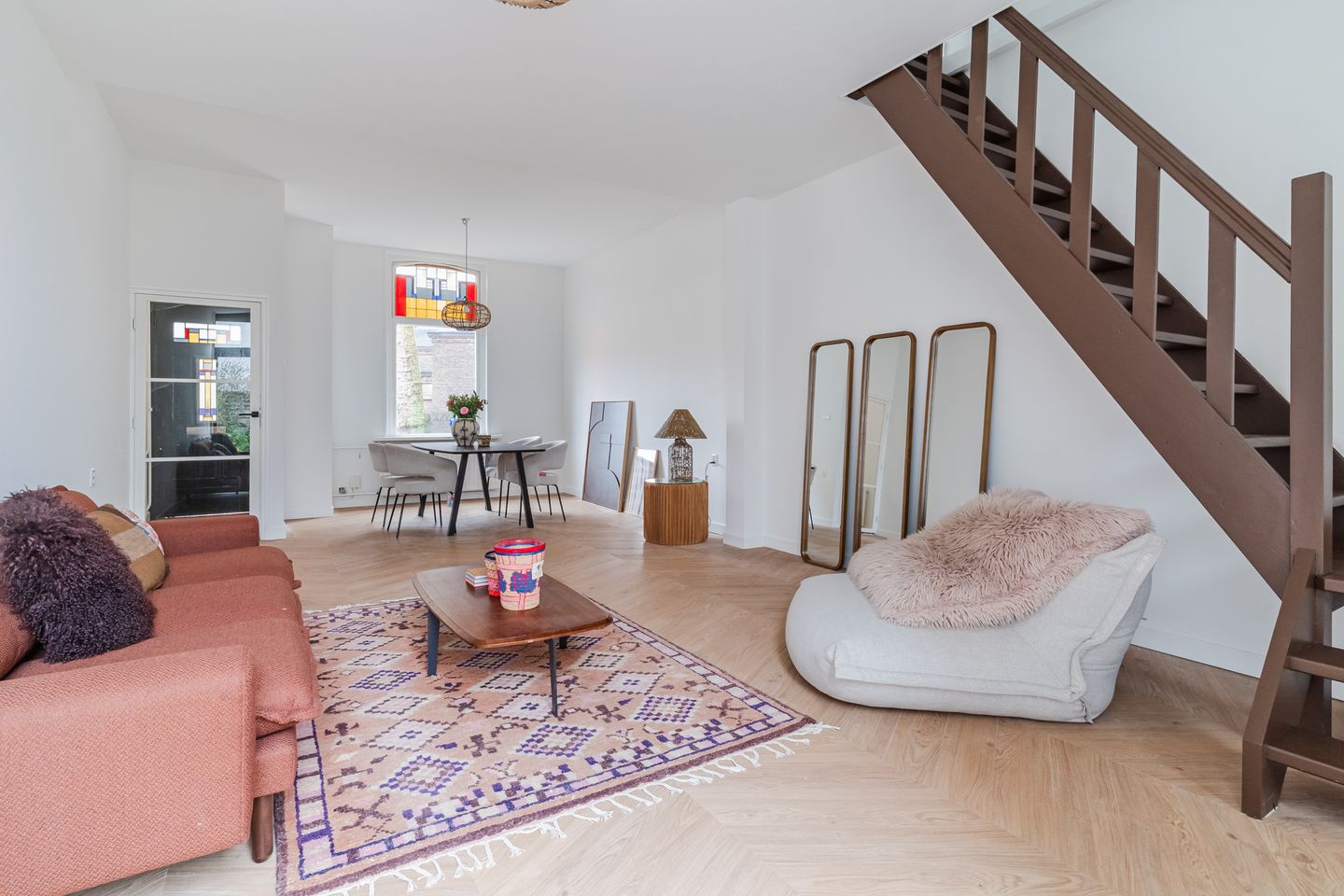 Foto 5 van Laarstraat 3