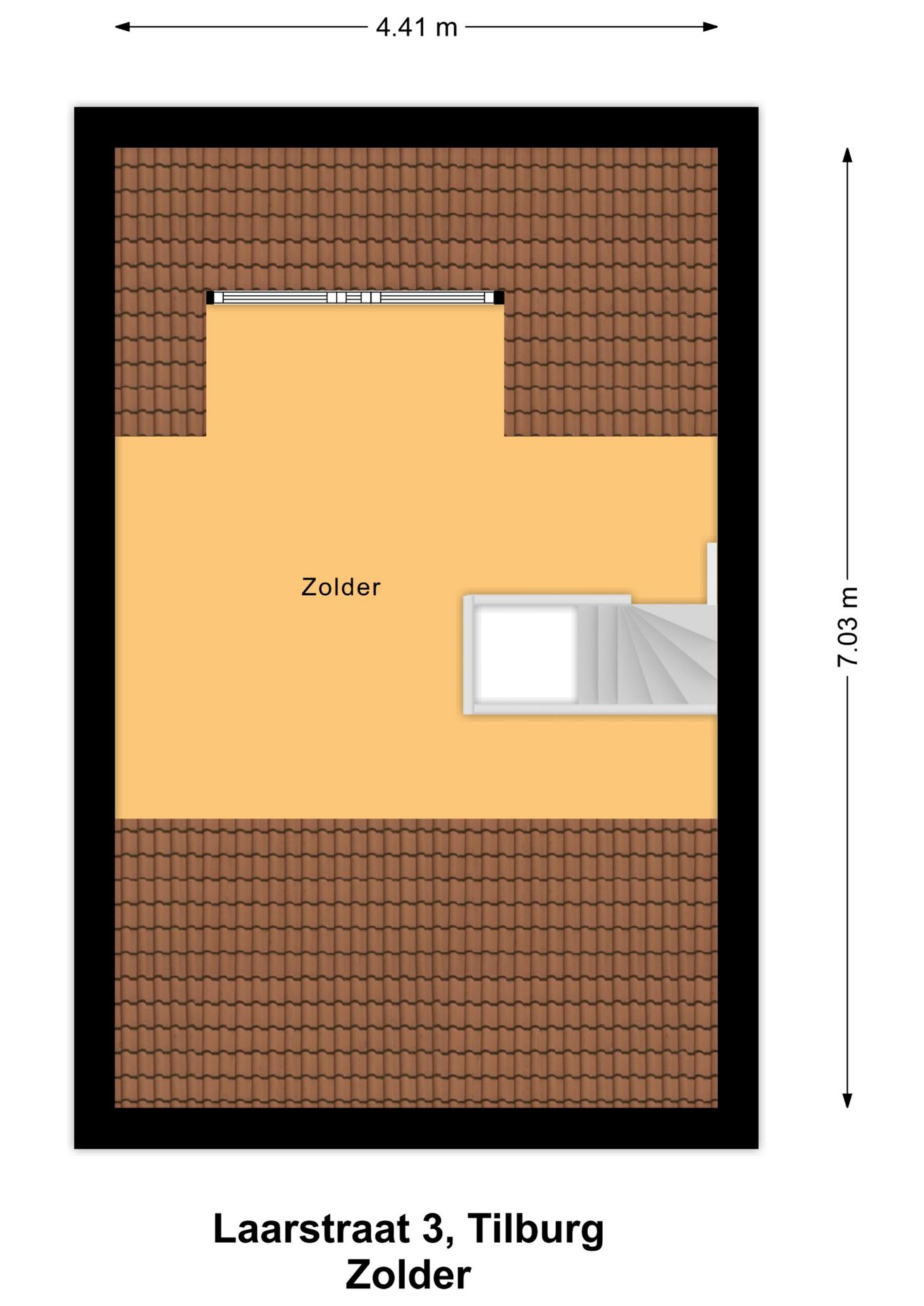 Foto 45 van Laarstraat 3