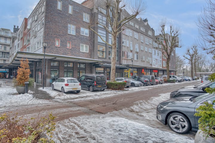 Foto 6 van Admiraalsplein 81