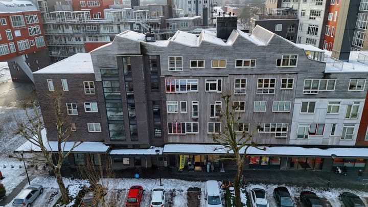 Foto 5 van Admiraalsplein 81