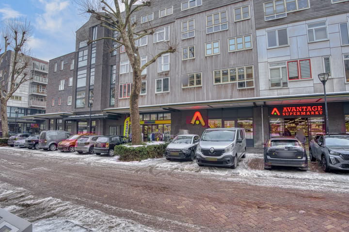 Foto 8 van Admiraalsplein 81