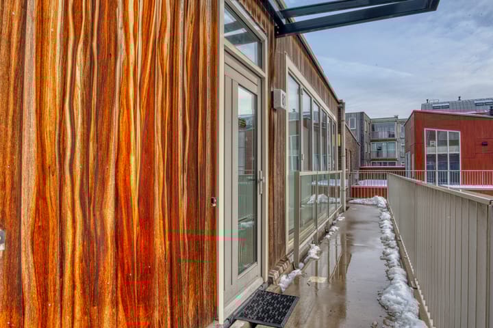 Foto 10 van Admiraalsplein 81