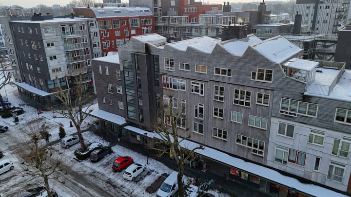 Foto 1 van Admiraalsplein 81