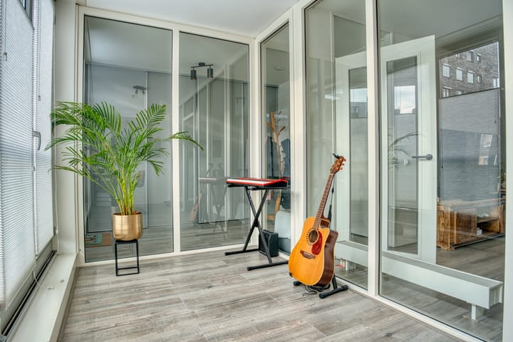 Foto 16 van Admiraalsplein 81