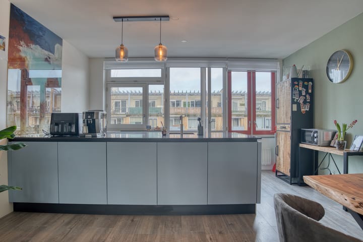 Foto 24 van Admiraalsplein 81