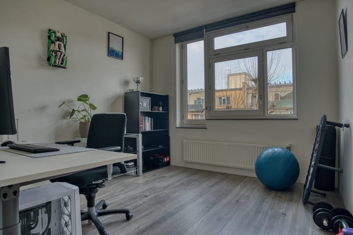 Foto 27 van Admiraalsplein 81