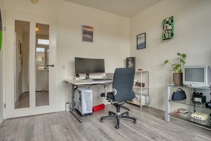 Foto 28 van Admiraalsplein 81