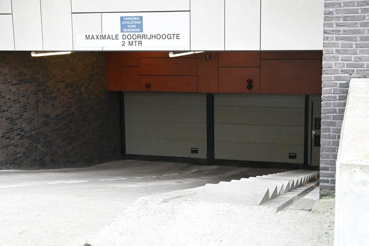 Foto 41 van Admiraalsplein 81