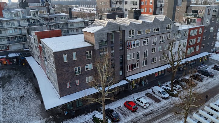 Foto 44 van Admiraalsplein 81