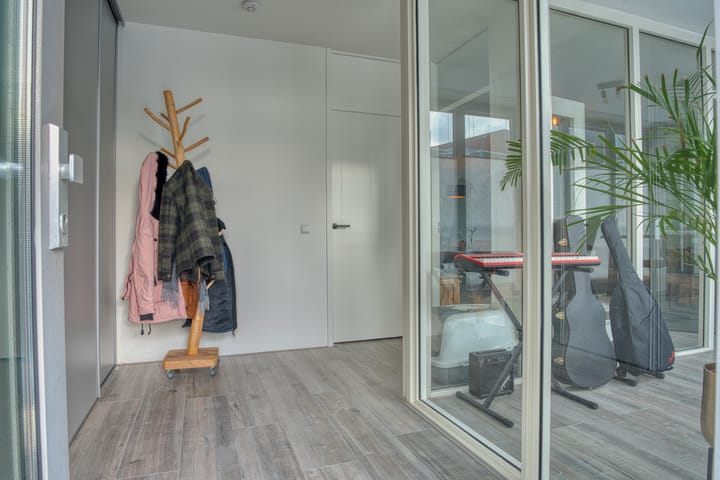 Foto 11 van Admiraalsplein 81