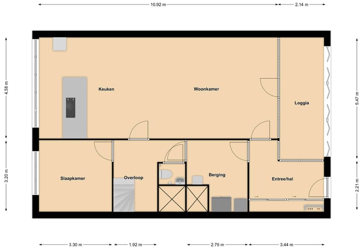 Foto 45 van Admiraalsplein 81