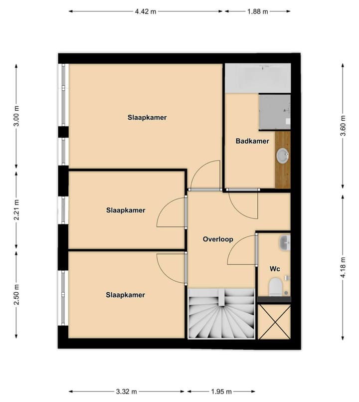 Foto 46 van Admiraalsplein 81