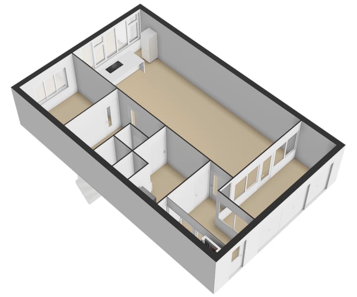 Foto 48 van Admiraalsplein 81