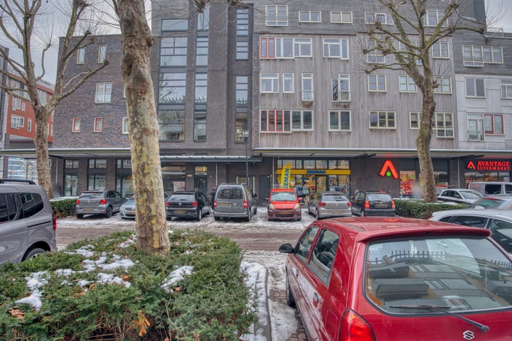 Foto 7 van Admiraalsplein 81