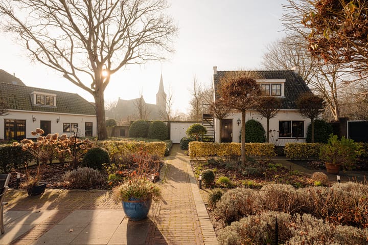 Photo 2 of Berkheistraat 21