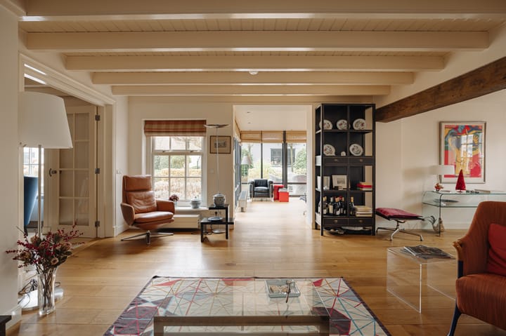 Photo 3 of Berkheistraat 21