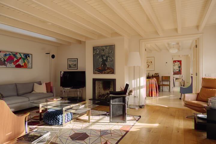 Foto 9 van Berkheistraat 21