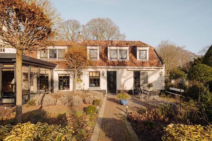 Foto 6 van Berkheistraat 21